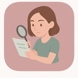 أيقونة תרגול מבחן הפרעות בתקשורת